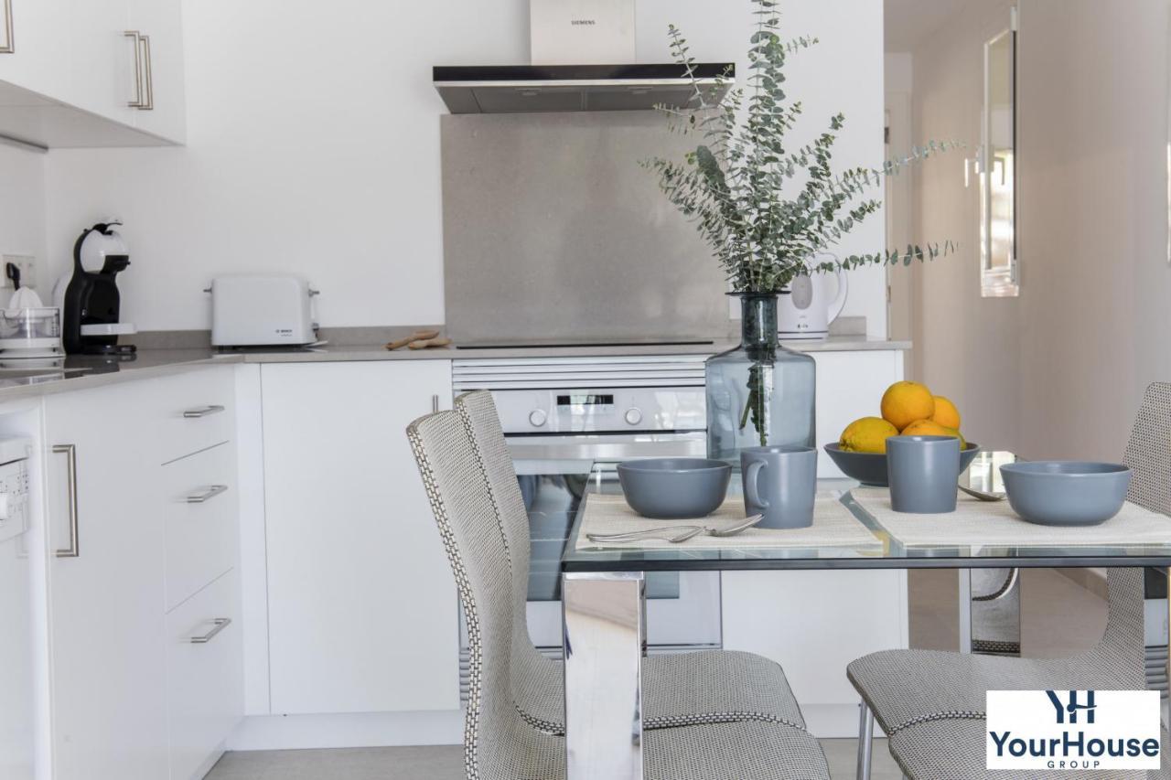 Yourhouse Es Niu, Apartment In Puerto De Sóller Zewnętrze zdjęcie