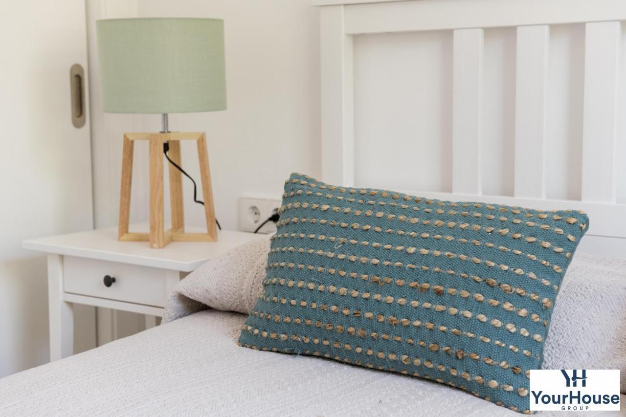 Yourhouse Es Niu, Apartment In Puerto De Sóller Zewnętrze zdjęcie