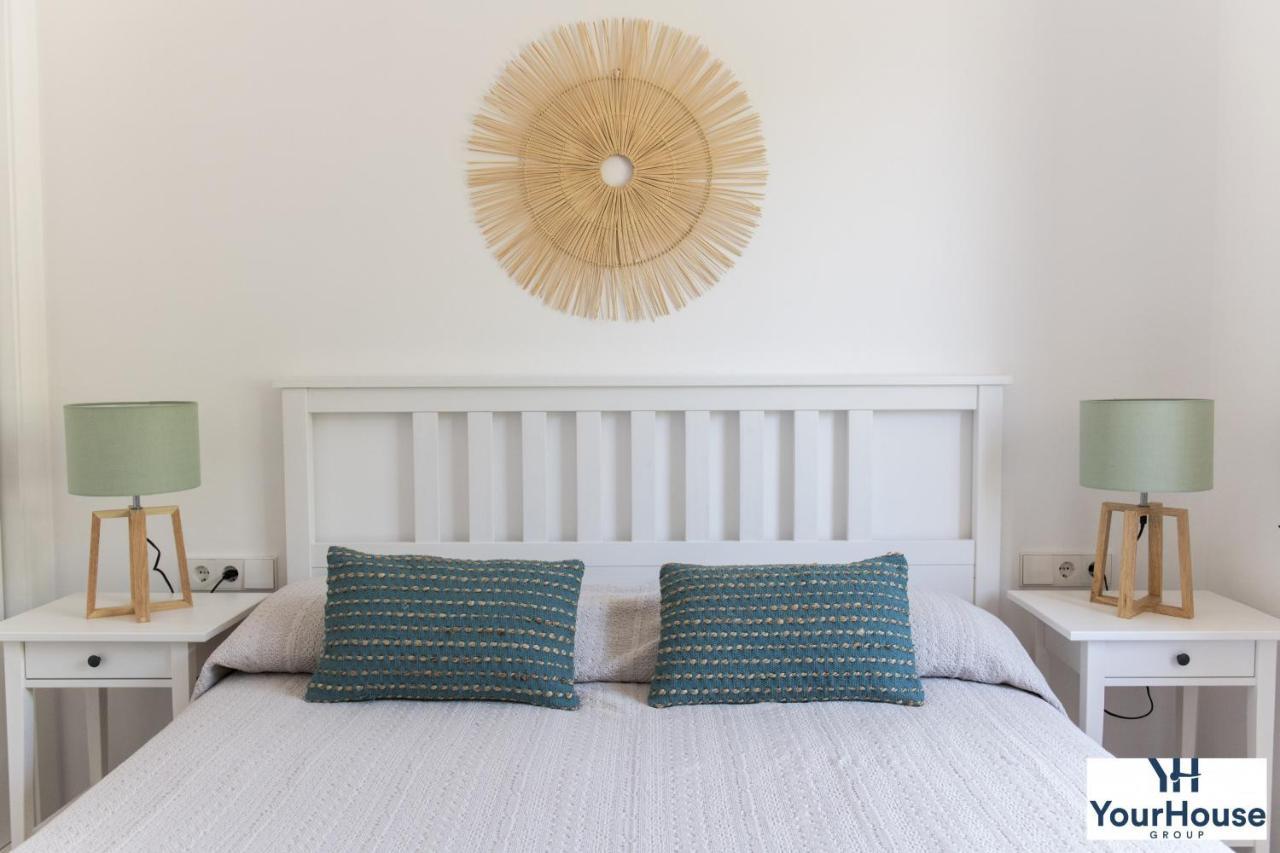 Yourhouse Es Niu, Apartment In Puerto De Sóller Zewnętrze zdjęcie