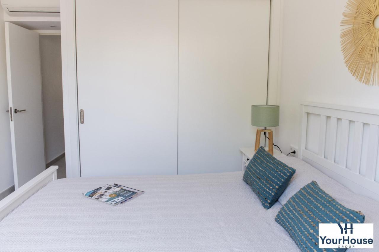 Yourhouse Es Niu, Apartment In Puerto De Sóller Zewnętrze zdjęcie