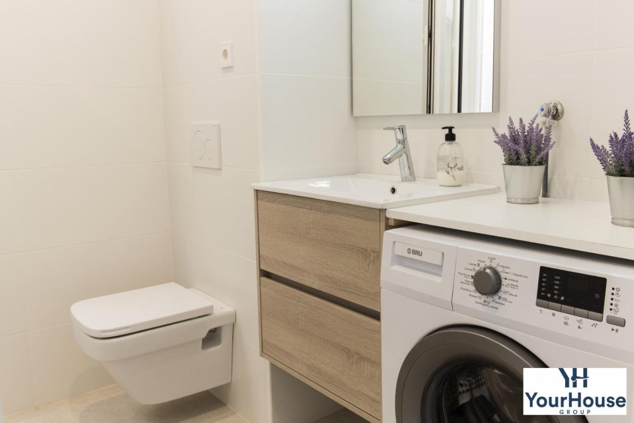 Yourhouse Es Niu, Apartment In Puerto De Sóller Zewnętrze zdjęcie